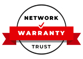 Corporate Warranty Logo