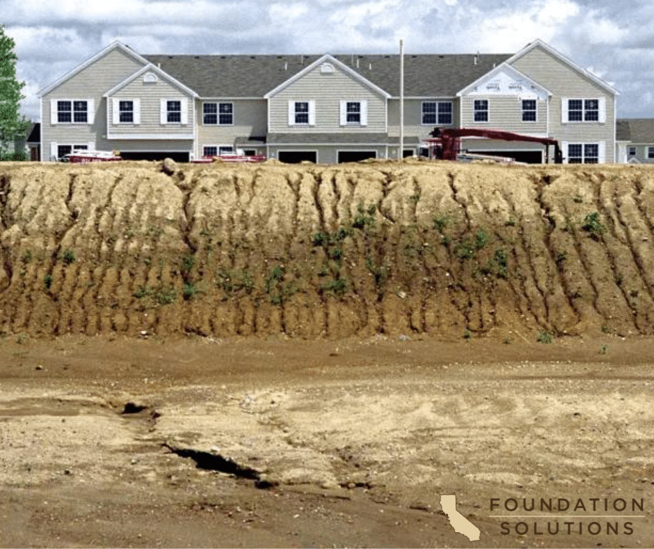 Secrets Of Soil Erosion