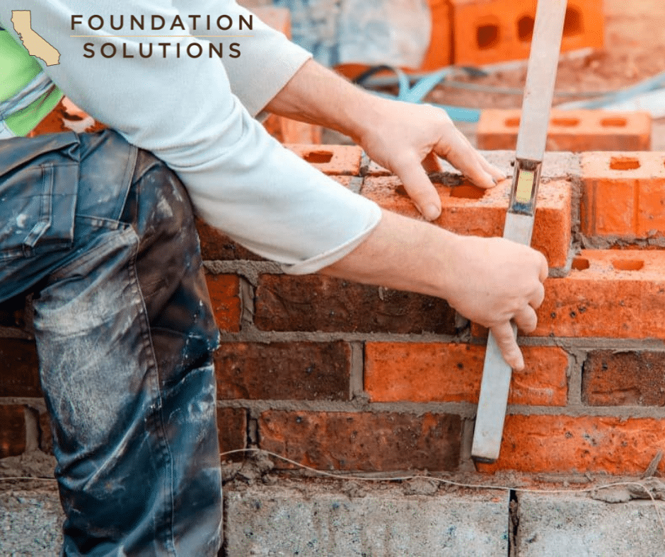 foundation stabilization